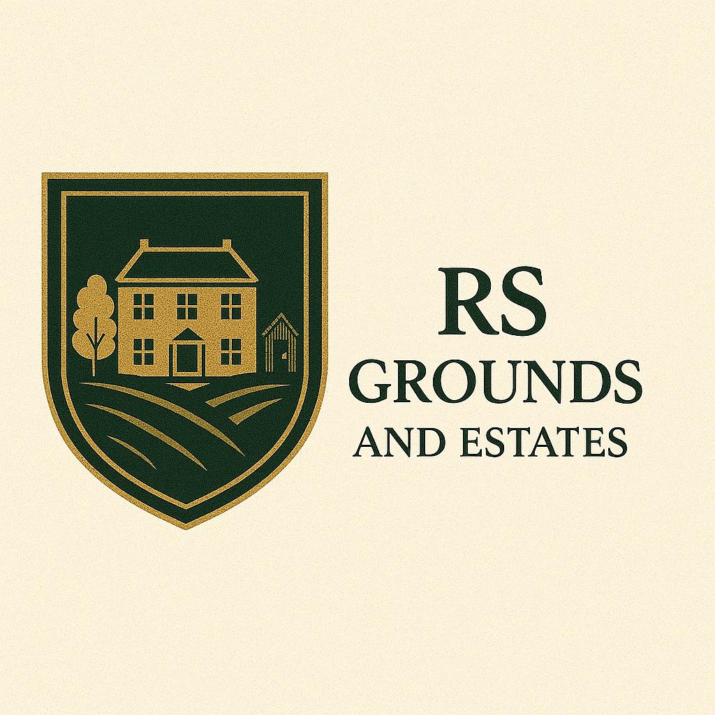 RS Grounds and Estates Ltd logo
